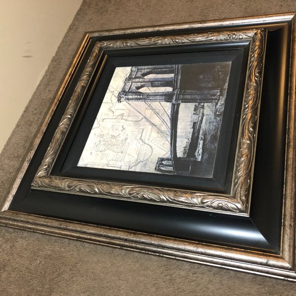 Picture with Frame
